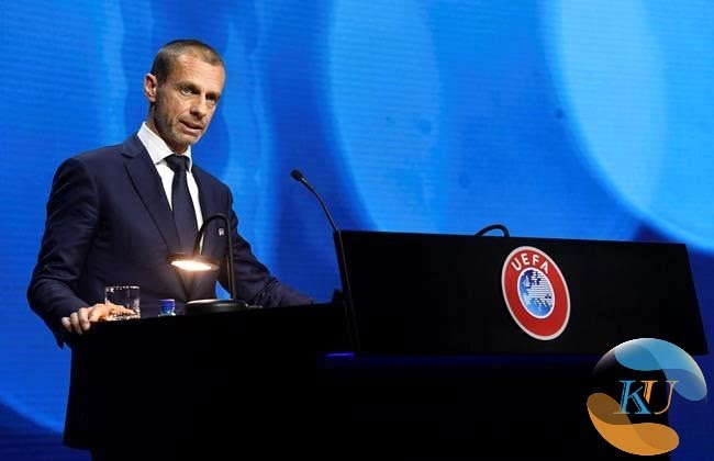 Super League Đổ Bể – Ba ông lớn nhận Lệnh Trừng Phạt từ UEFA