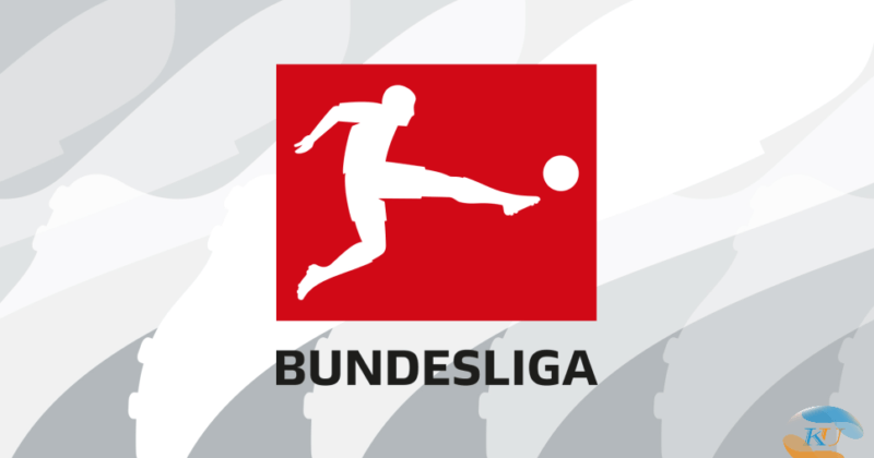 Bundesliga: Bảng xếp hạng bundesliga 2021