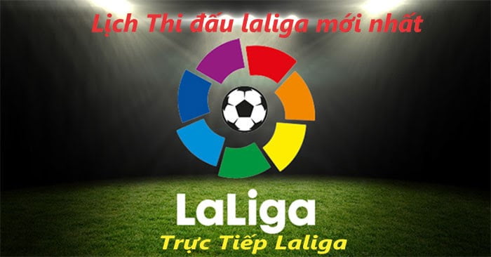 Trực Tiếp, Lịch Thi đấu vòng 5 Bóng đá tây Ban Nha La Liga