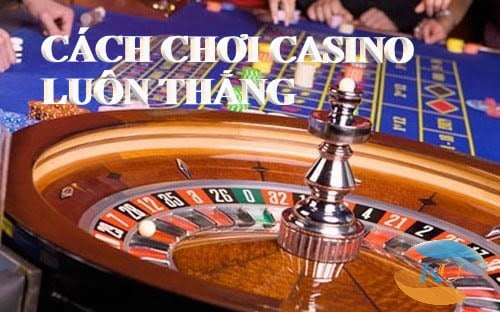 Kinh nghiệm chơi Ku Casino thắng tiền dành cho thành viên