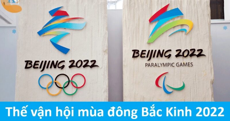Olympic: Thế vận hội mùa đông Bắc Kinh 2022 có tổ chức?